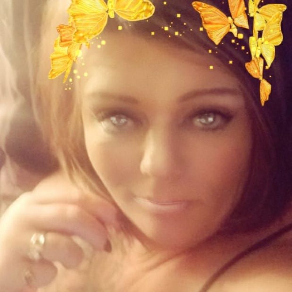 Meet your Posher, Kathie